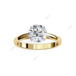 Load image into Gallery viewer, Solitaire Engagement Ring ENSO1508