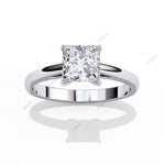 Load image into Gallery viewer, Solitaire Engagement Ring ENSO1509