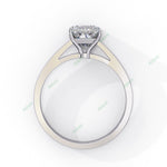 Load image into Gallery viewer, Solitaire Engagement Ring ENSO1509
