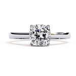 Load image into Gallery viewer, Solitaire Engagement Ring ENSO1510
