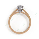 Load image into Gallery viewer, Solitaire Engagement Ring ENSO1510
