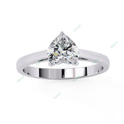 Solitaire Engagement Ring ENSO1511
