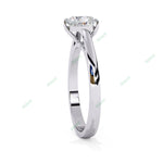 Load image into Gallery viewer, Solitaire Engagement Ring ENSO1511
