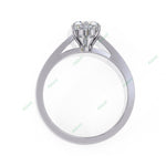 Load image into Gallery viewer, Solitaire Engagement Ring ENSO1511
