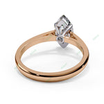 Load image into Gallery viewer, Solitaire Engagement Ring ENSO1512
