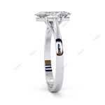 Load image into Gallery viewer, Solitaire Engagement Ring ENSO1512
