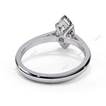 Load image into Gallery viewer, Solitaire Engagement Ring ENSO1512
