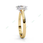 Load image into Gallery viewer, Solitaire Engagement Ring ENSO1513
