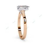 Load image into Gallery viewer, Solitaire Engagement Ring ENSO1514
