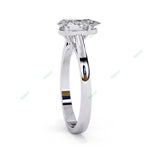 Load image into Gallery viewer, Solitaire Engagement Ring ENSO1514
