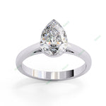 Load image into Gallery viewer, Solitaire Engagement Ring ENSO1514
