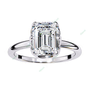 Solitaire Engagement Ring ENSO1550