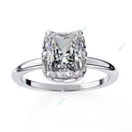 Load image into Gallery viewer, Solitaire Engagement Ring ENSO1551
