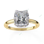 Load image into Gallery viewer, Solitaire Engagement Ring ENSO1551