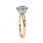 Load image into Gallery viewer, Solitaire Engagement Ring ENSO1552
