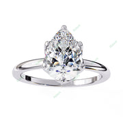 Solitaire Engagement Ring ENSO1553