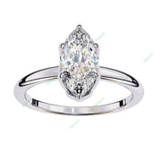 Solitaire Engagement Ring ENSO1554