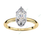 Load image into Gallery viewer, Solitaire Engagement Ring ENSO1554