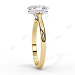 Load image into Gallery viewer, Solitaire Engagement Ring ENSO1572
