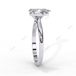 Load image into Gallery viewer, Solitaire Engagement Ring ENSO1573
