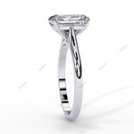 Load image into Gallery viewer, Solitaire Engagement Ring ENSO1574
