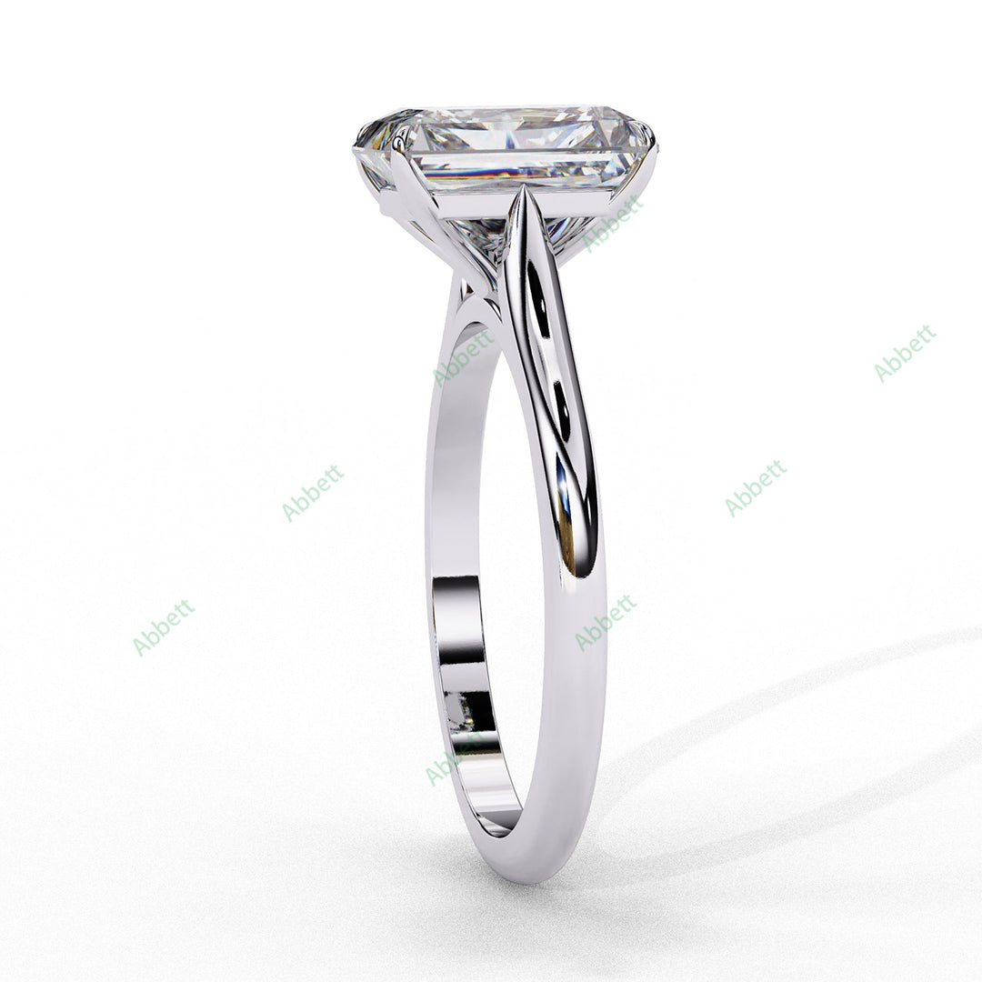 Solitaire Engagement Ring ENSO1574