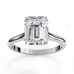 Load image into Gallery viewer, Solitaire Engagement Ring ENSO1574
