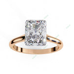 Load image into Gallery viewer, Solitaire Engagement Ring ENSO1575