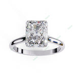 Load image into Gallery viewer, Solitaire Engagement Ring ENSO1575
