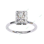 Load image into Gallery viewer, Solitaire Engagement Ring ENSO1577