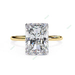 Load image into Gallery viewer, Solitaire Engagement Ring ENSO1577
