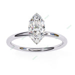 Load image into Gallery viewer, Solitaire Engagement Ring ENSO1578
