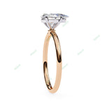 Load image into Gallery viewer, Solitaire Engagement Ring ENSO1579
