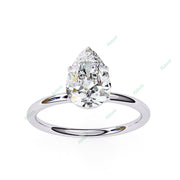Solitaire Engagement Ring ENSO1579