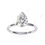 Load image into Gallery viewer, Solitaire Engagement Ring ENSO1579
