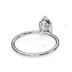 Load image into Gallery viewer, Solitaire Engagement Ring ENSO1579
