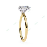 Load image into Gallery viewer, Solitaire Engagement Ring ENSO1579
