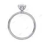Load image into Gallery viewer, Solitaire Engagement Ring ENSO1580
