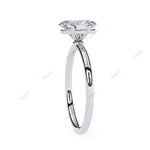 Load image into Gallery viewer, Solitaire Engagement Ring ENSO1580
