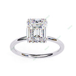 Load image into Gallery viewer, Solitaire Engagement Ring ENSO1581
