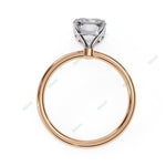 Load image into Gallery viewer, Solitaire Engagement Ring ENSO1581
