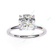 Solitaire Engagement Ring ENSO1582