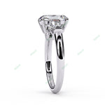 Load image into Gallery viewer, Three Stone Engagement Ring ENTH1061
