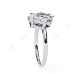 Load image into Gallery viewer, Two Stone Engagement Ring ENTW1166
