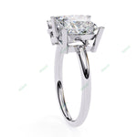 Load image into Gallery viewer, Two Stone Engagement Ring ENTW1170
