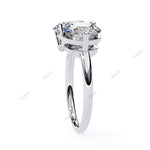 Load image into Gallery viewer, Two Stone Engagement Ring ENTW1171
