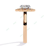 Load image into Gallery viewer, Vintage Engagement Ring ENVI1142
