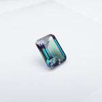 Load image into Gallery viewer, Emerald lab grown alexandrite
