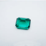 Load image into Gallery viewer, Emerald lab grown emerald
