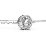 Load image into Gallery viewer, Halo Bracelet HAFA1428
